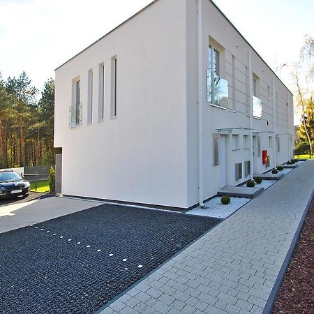Apartamenty Sun Seasons 24 - Four Seasons Pobierowo Kültér fotó