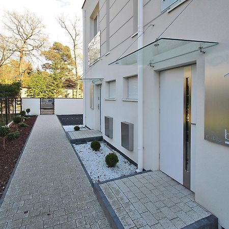 Apartamenty Sun Seasons 24 - Four Seasons Pobierowo Kültér fotó